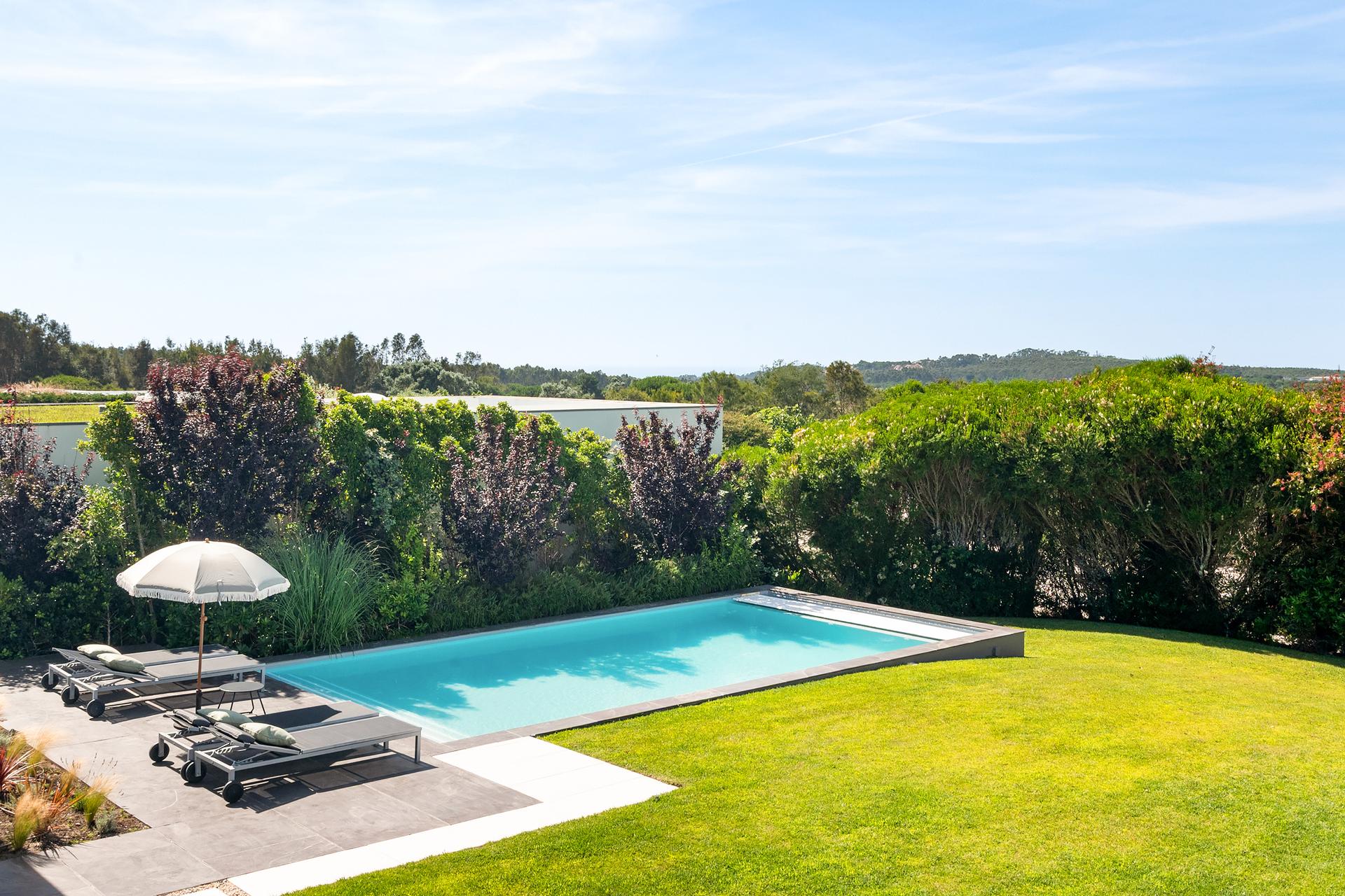 4-Bedroom House with Sea Views in Óbidos — photograph 2