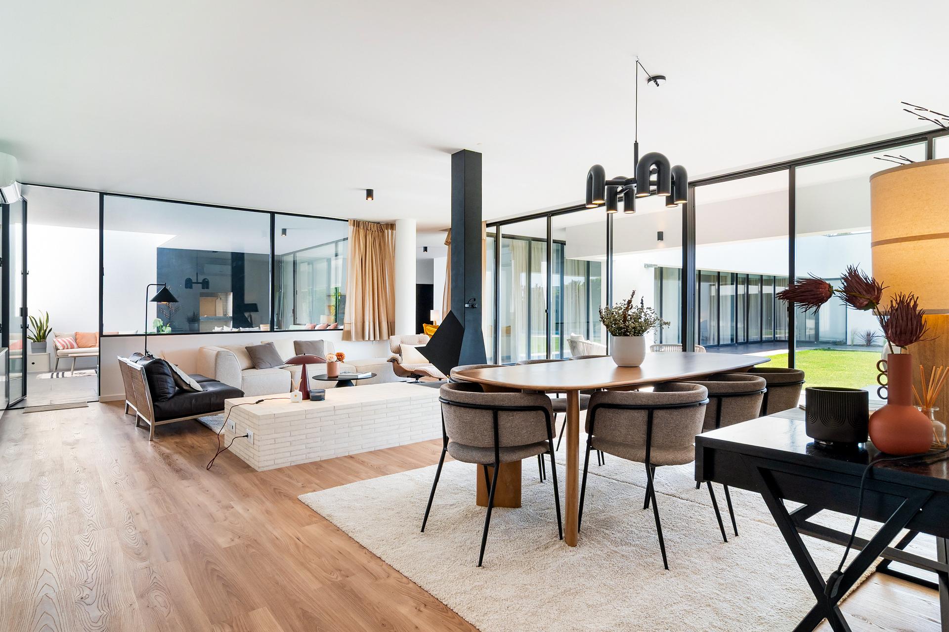 4-Bedroom House with Sea Views in Óbidos — photograph 4