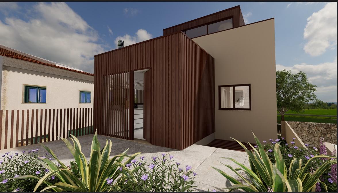 4-Bedroom Apartment in Vila do Conde — photograph 2