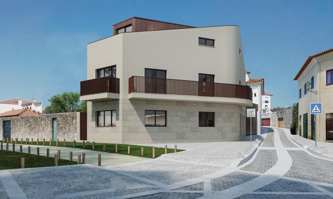 4-Bedroom Apartment in Vila do Conde — photograph 3