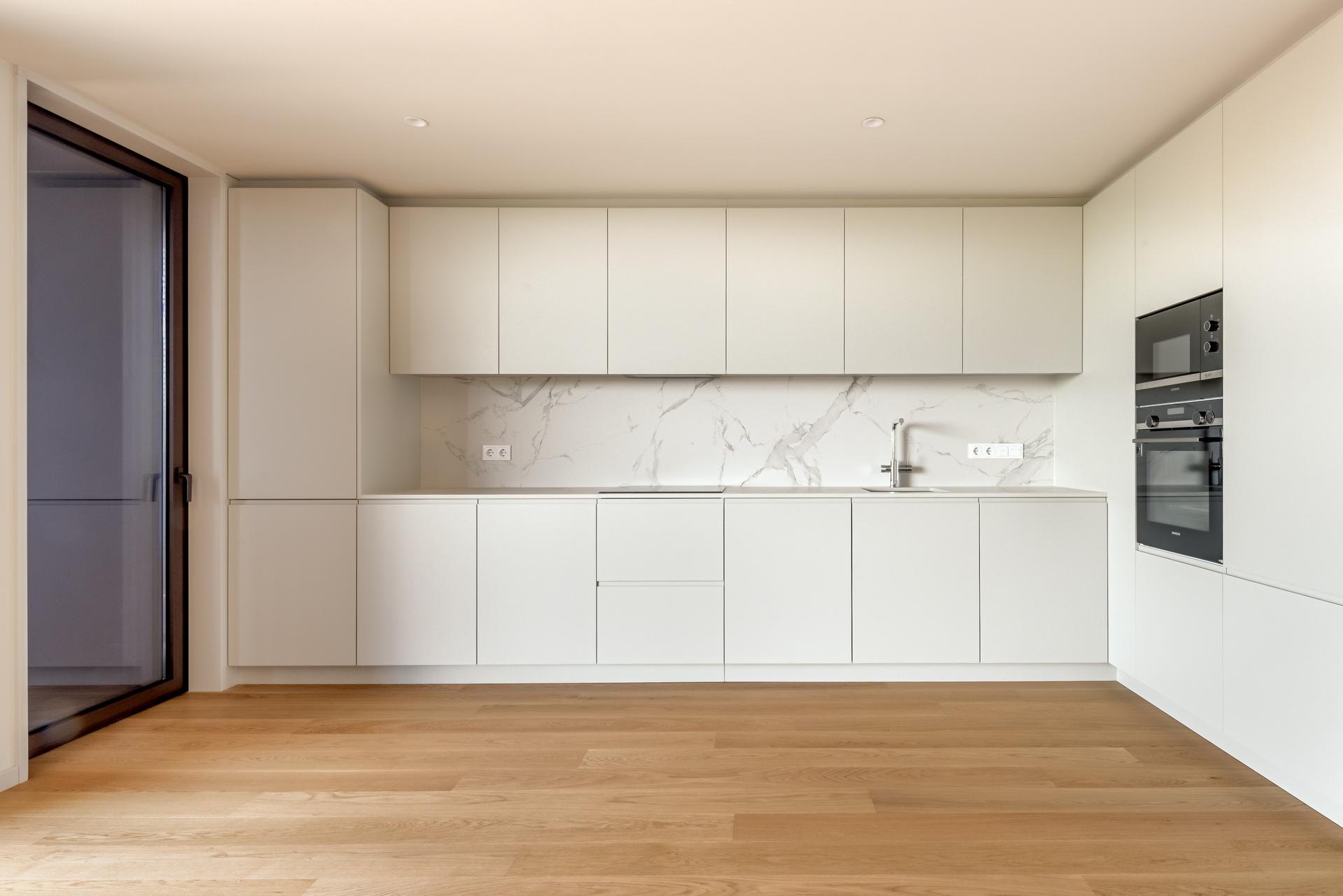 4-Bedroom Apartment at The Yard — photograph 4