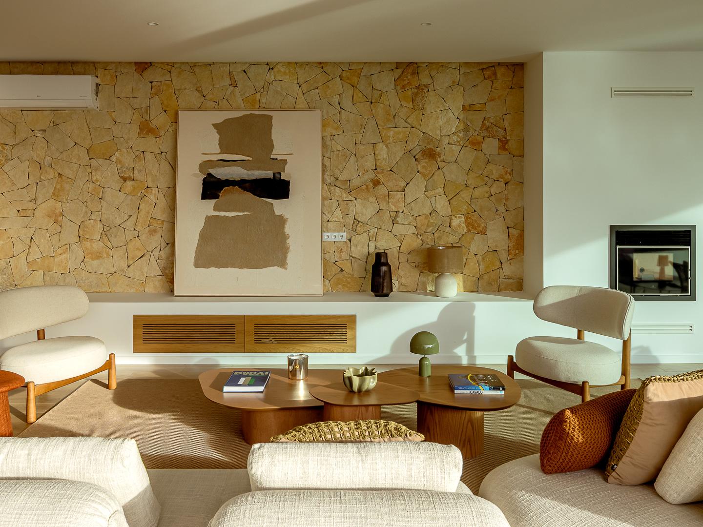 4-Bedroom House with Sea Views in Óbidos — photograph 3
