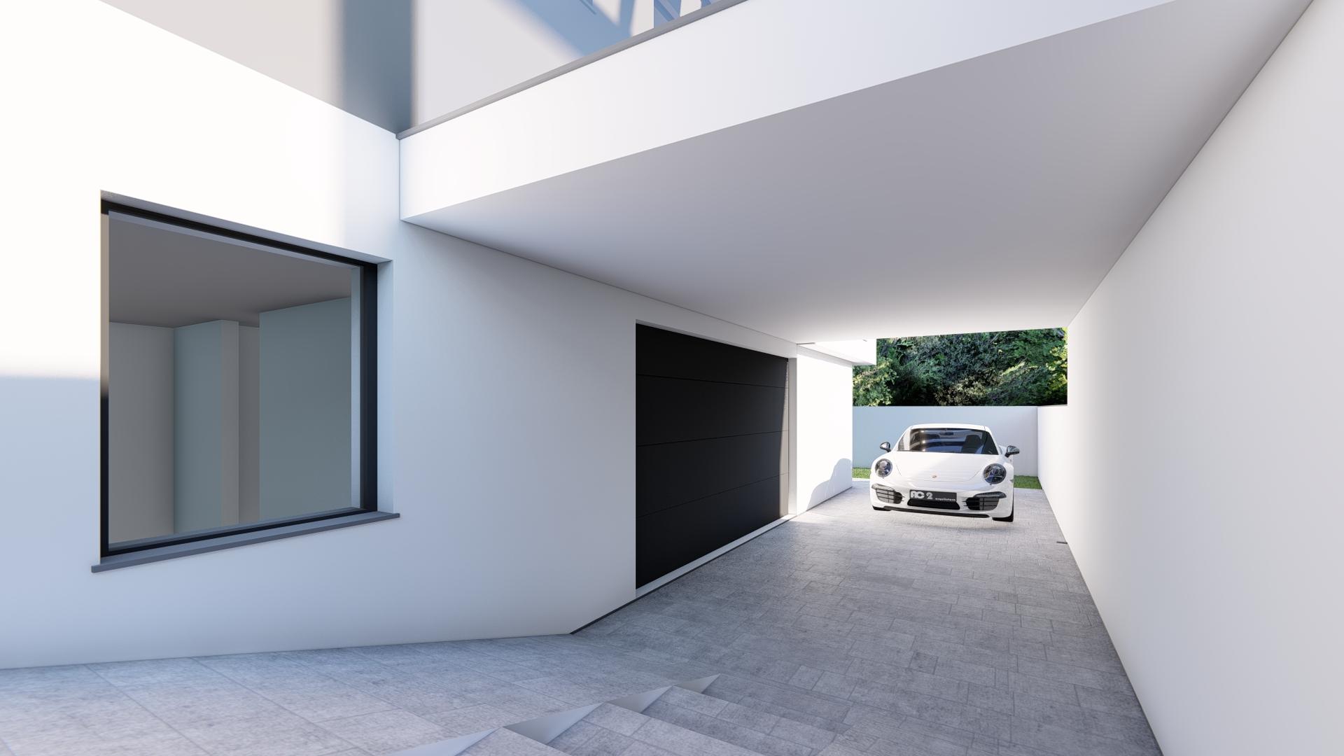 3-Bedroom House with Garden in Mexilhoeira Grande, Portimão — photograph 4