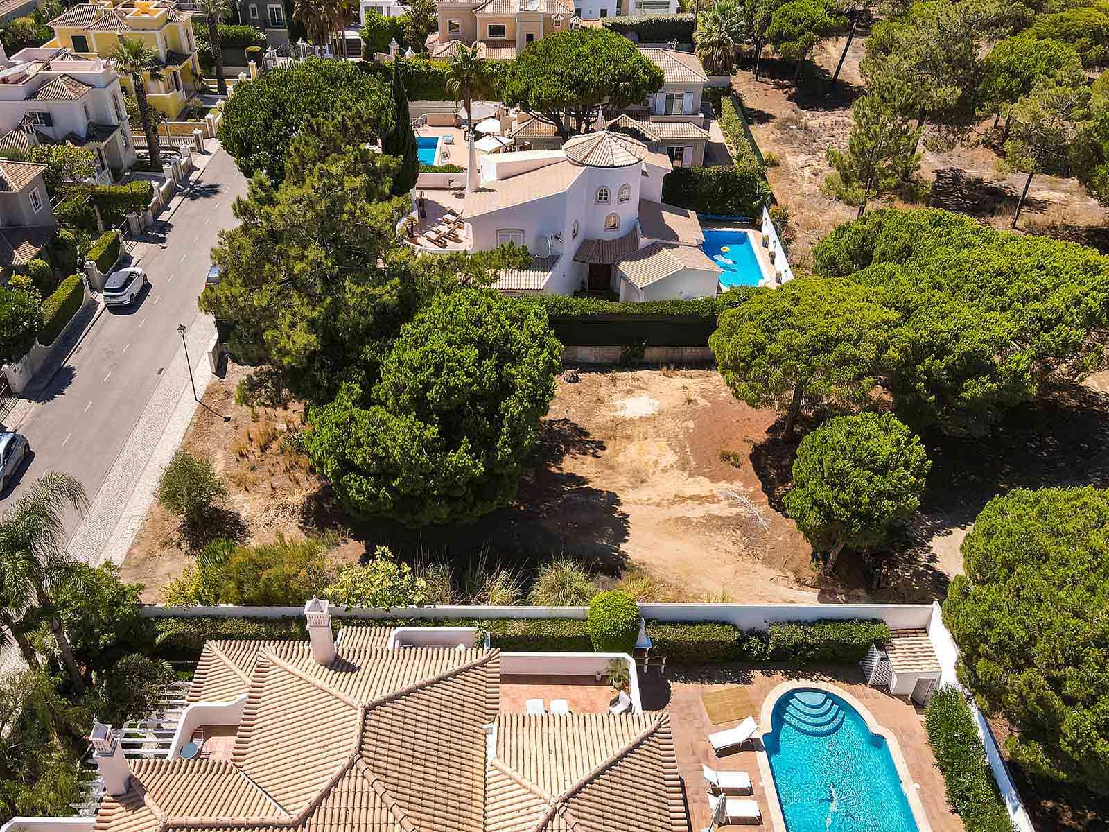 Land in Loulé — photograph 4
