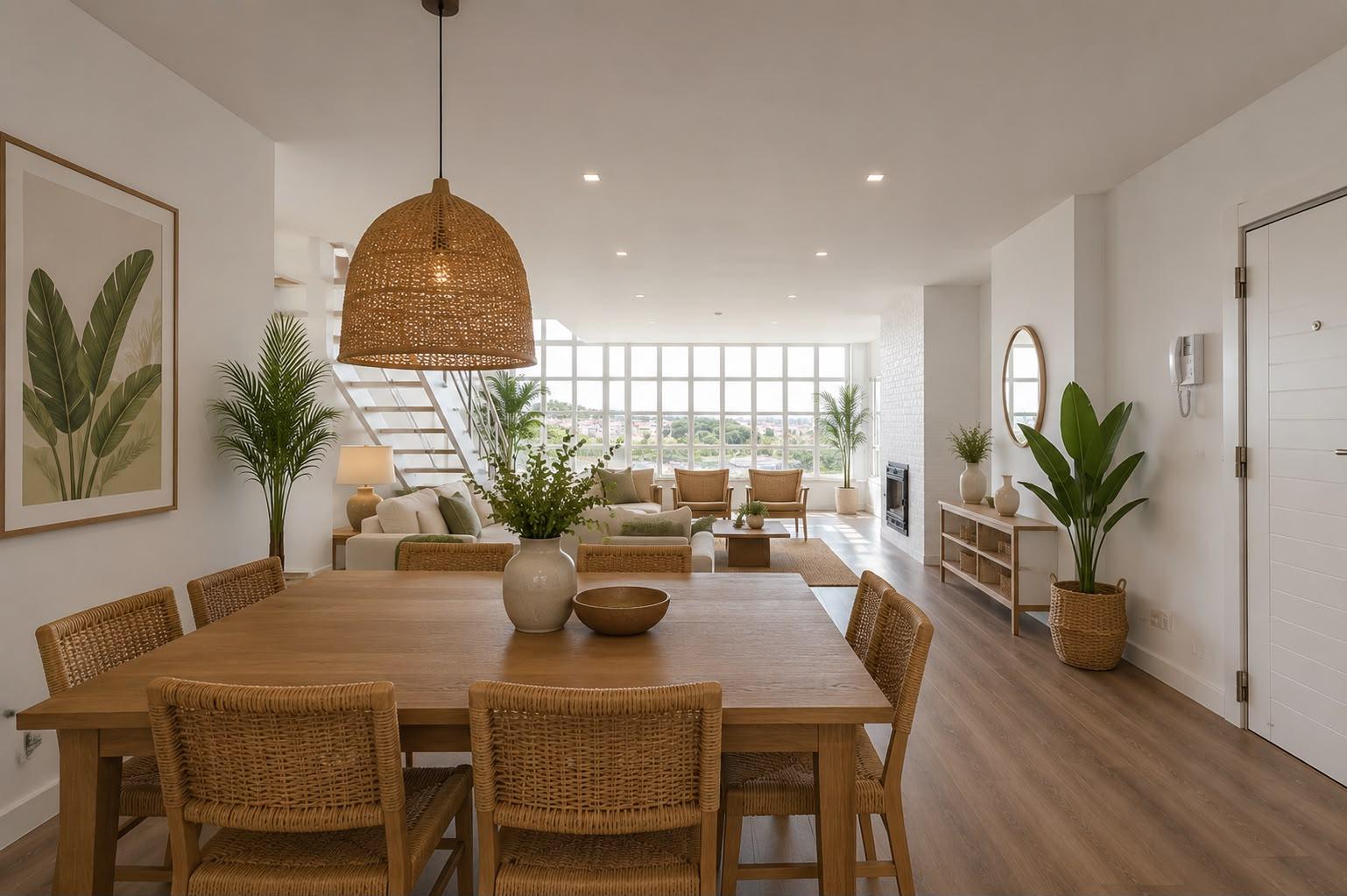 3-Bedroom Apartment in Estoril, Cascais — photograph 4
