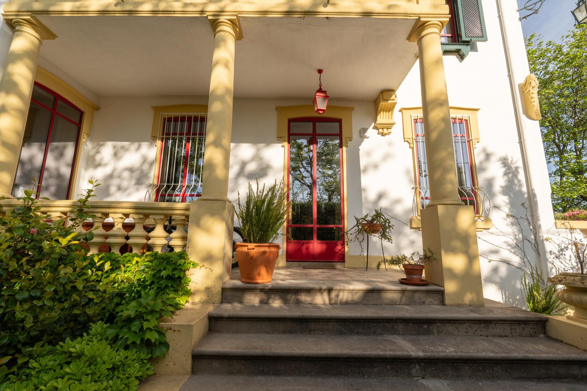 4-Bedroom House with Pool in Vila Nova de Gaia — photograph 2