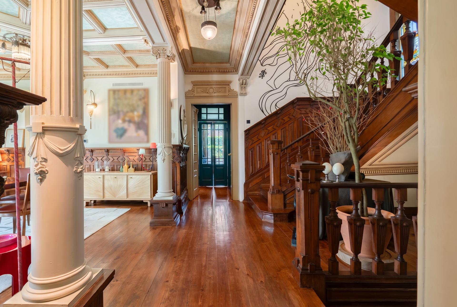 4-Bedroom House with Pool in Vila Nova de Gaia — photograph 4