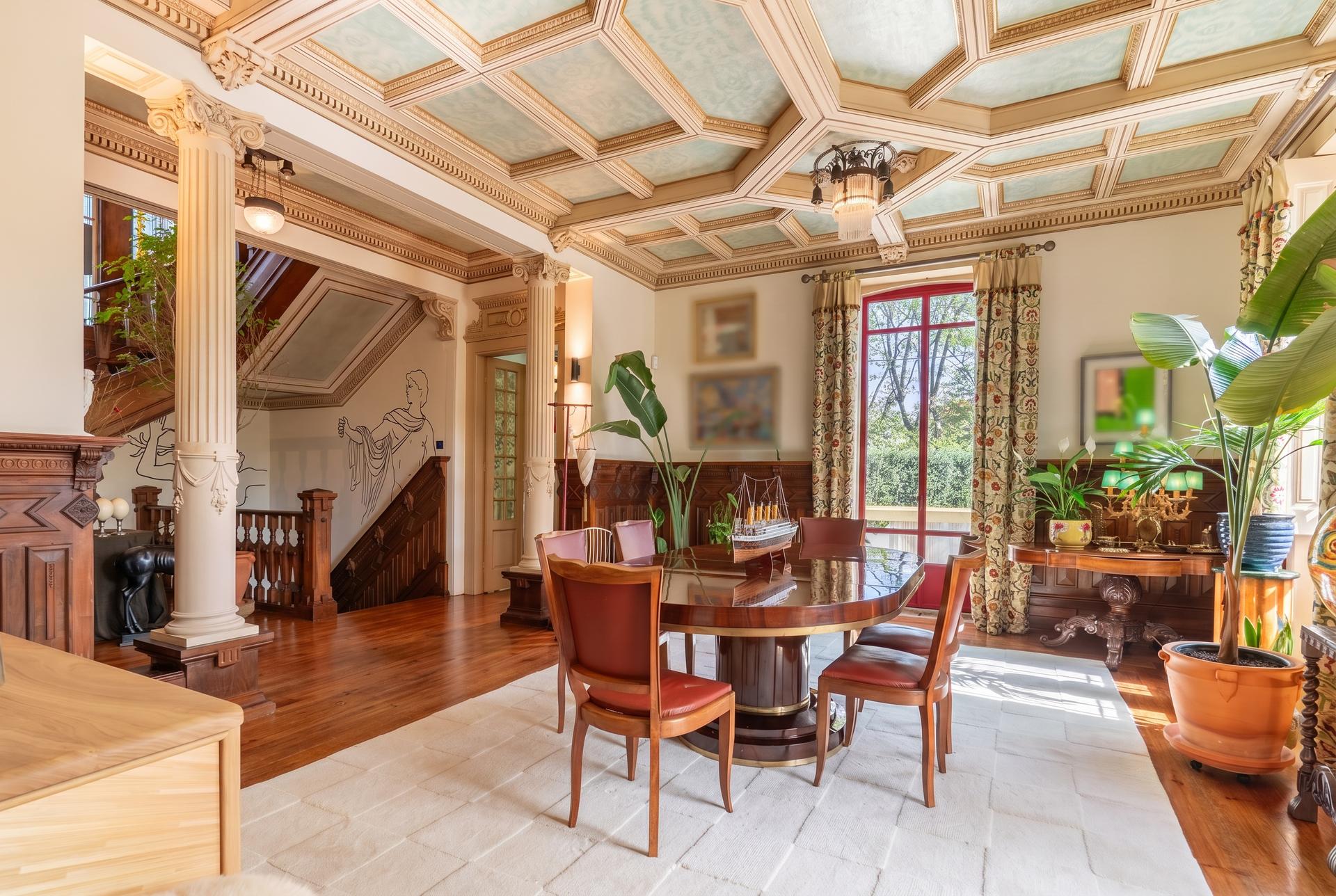 4-Bedroom House with Pool in Vila Nova de Gaia — photograph 5
