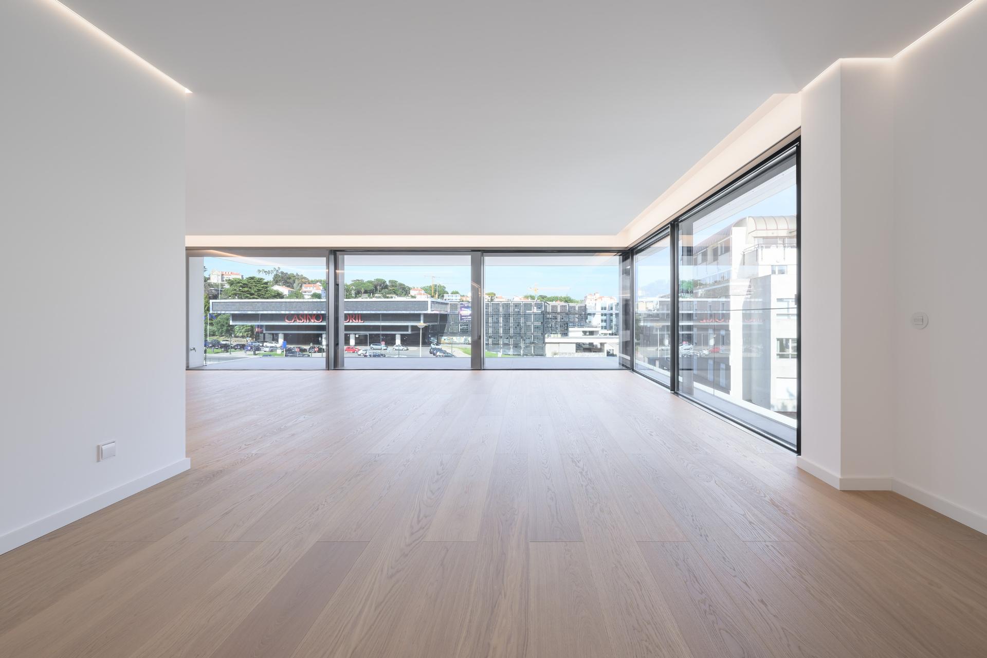 5-Bedroom Penthouse in Estoril, Cascais — photograph 2
