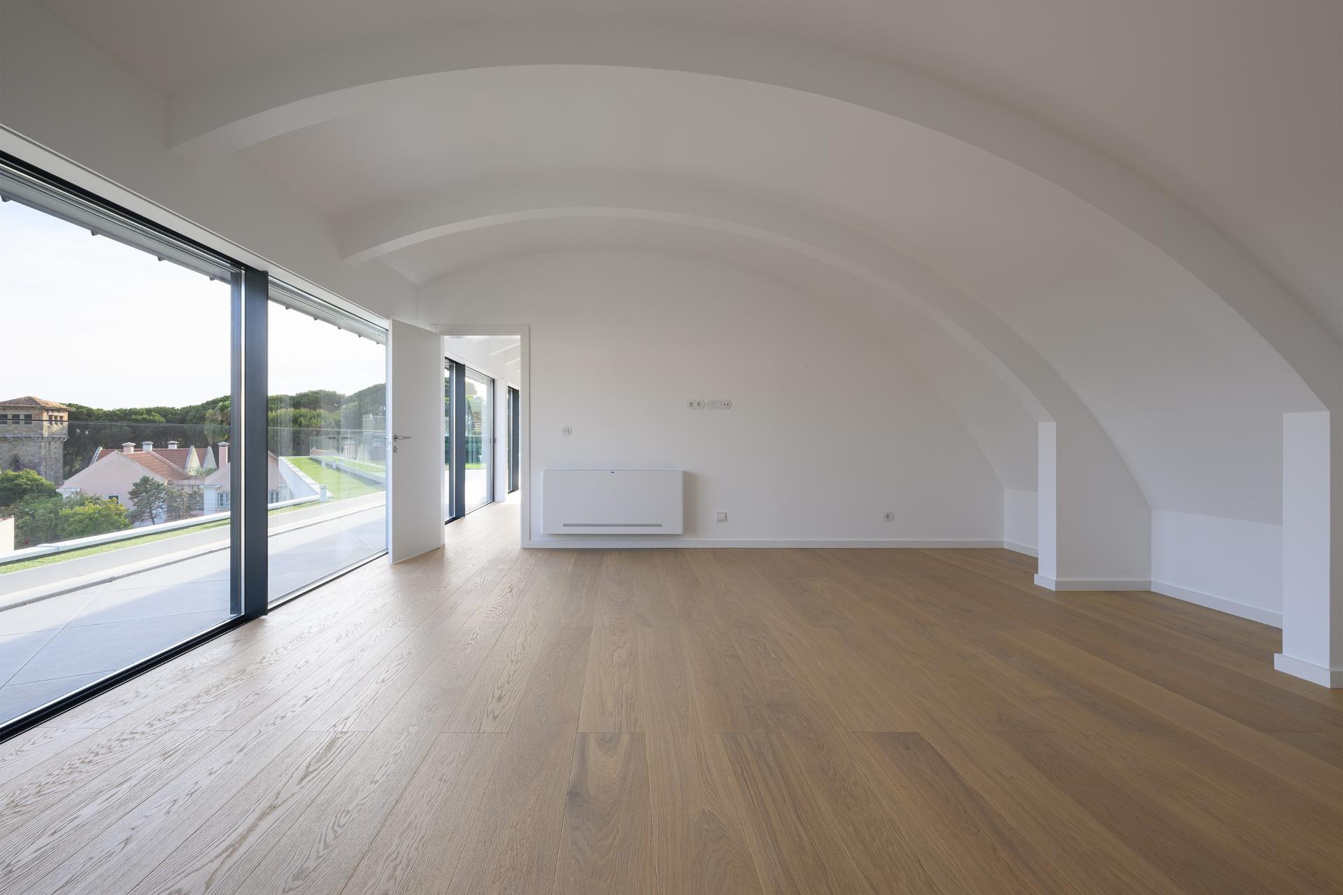 5-Bedroom Penthouse in Estoril, Cascais — photograph 4