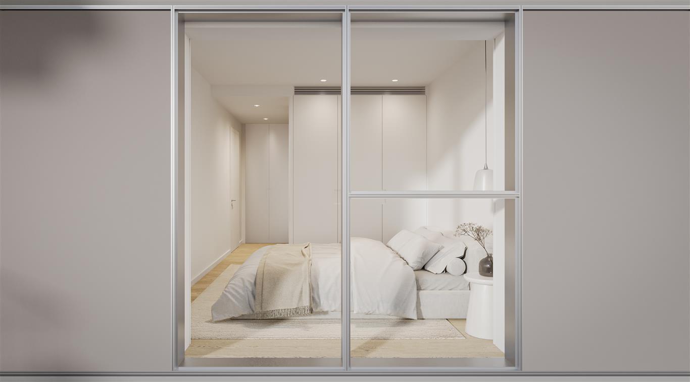 1-Bedroom Apartment in Vila Nova de Gaia — photograph 3