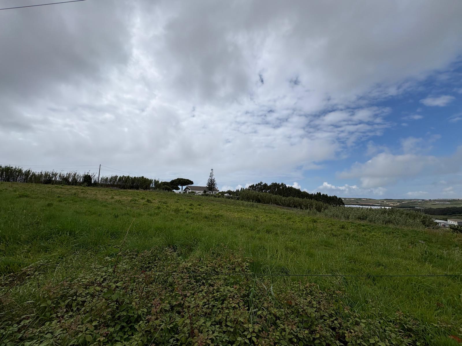 Land in Santa Cruz, Torres Vedras — photograph 2