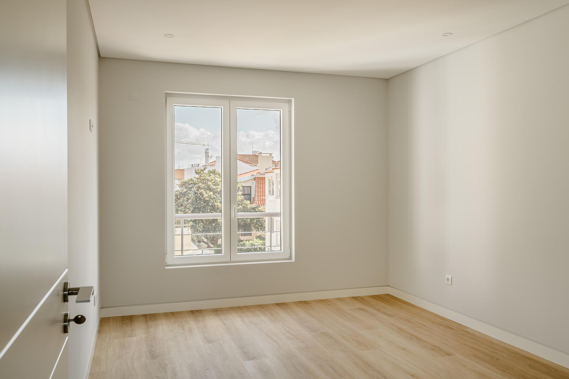 3-Bedroom Apartment in Carcavelos, Cascais — photograph 4