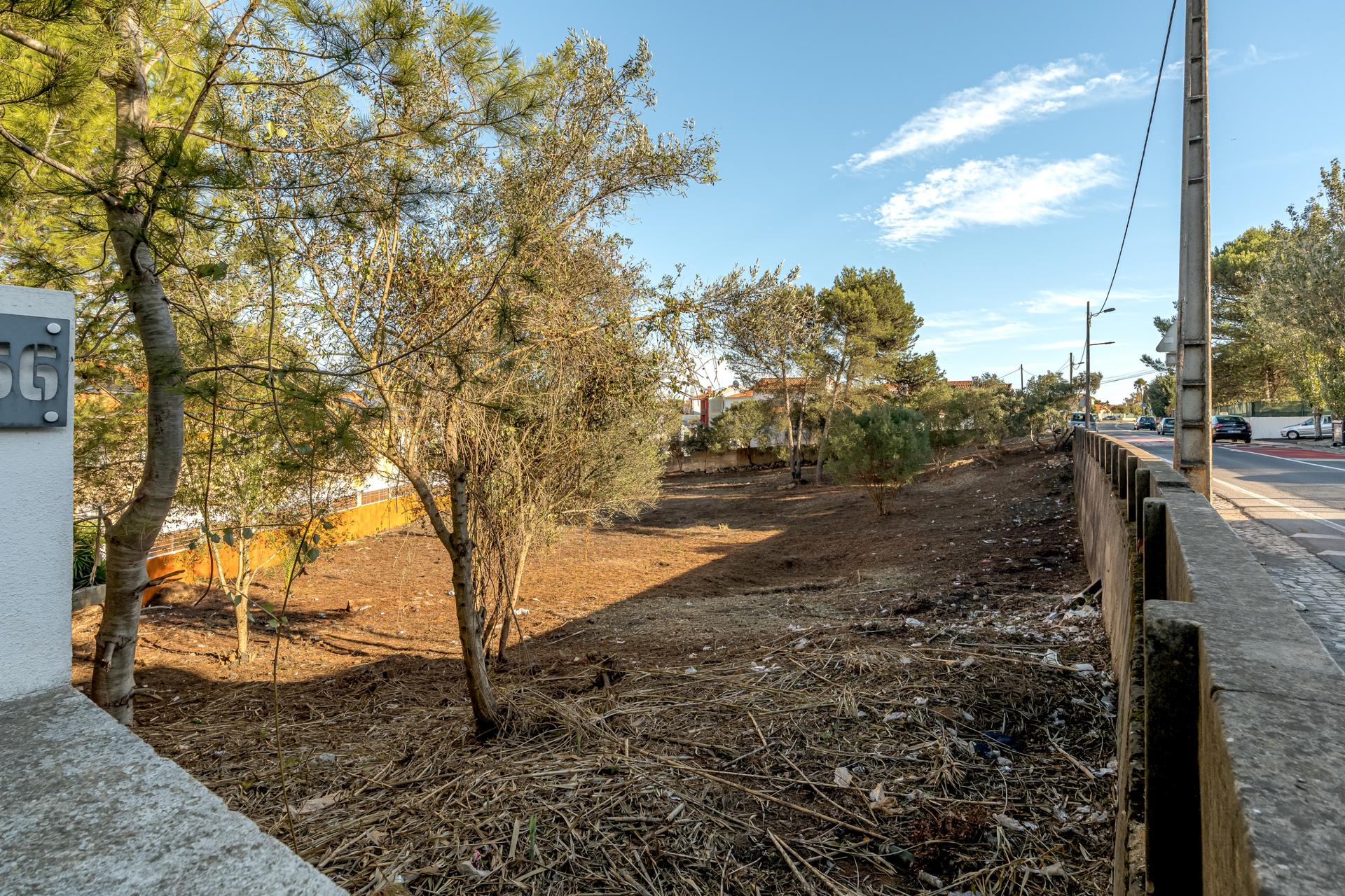 Land in Birre, Cascais — photograph 3