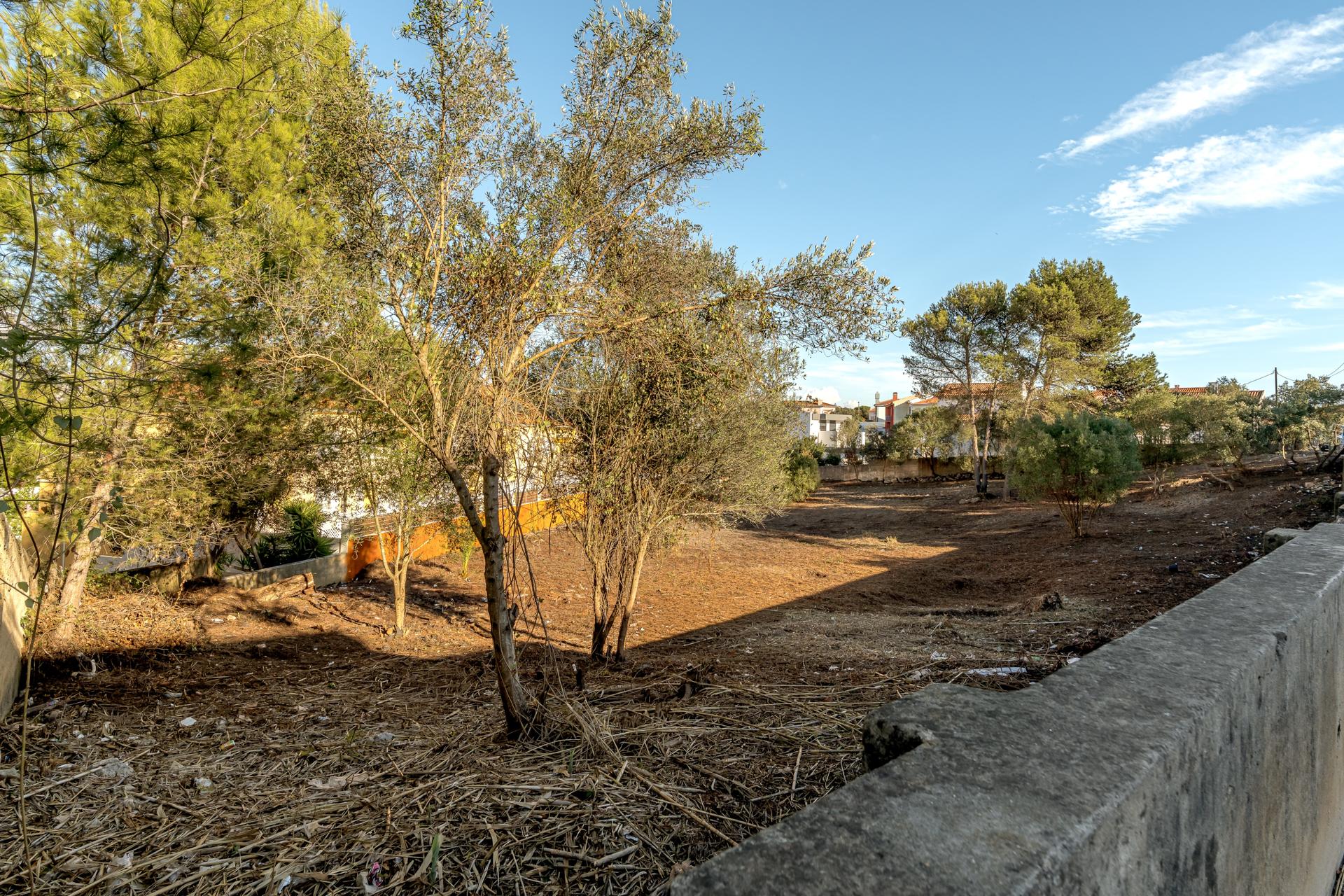 Land in Birre, Cascais — photograph 4