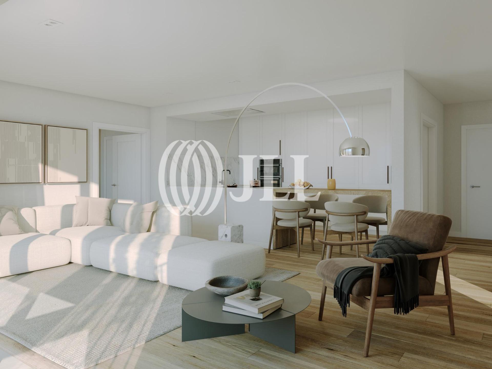 4-Bedroom Apartment at Gaia Hills — photograph 4