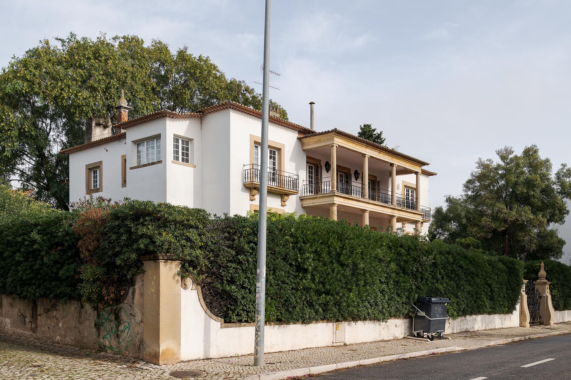 House in Oeiras — photograph 5