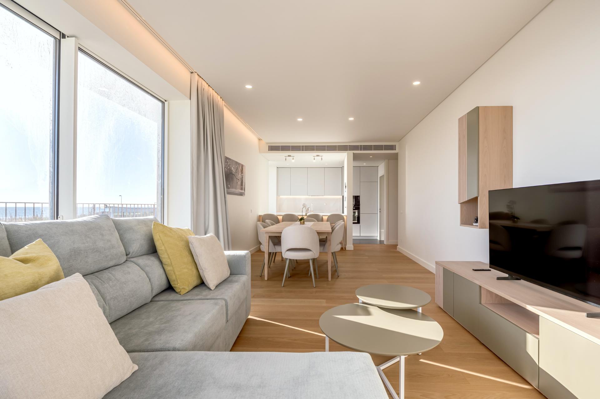 2-Bedroom Apartment with Sea Views at Horizon Ocean Gardens — photograph 4