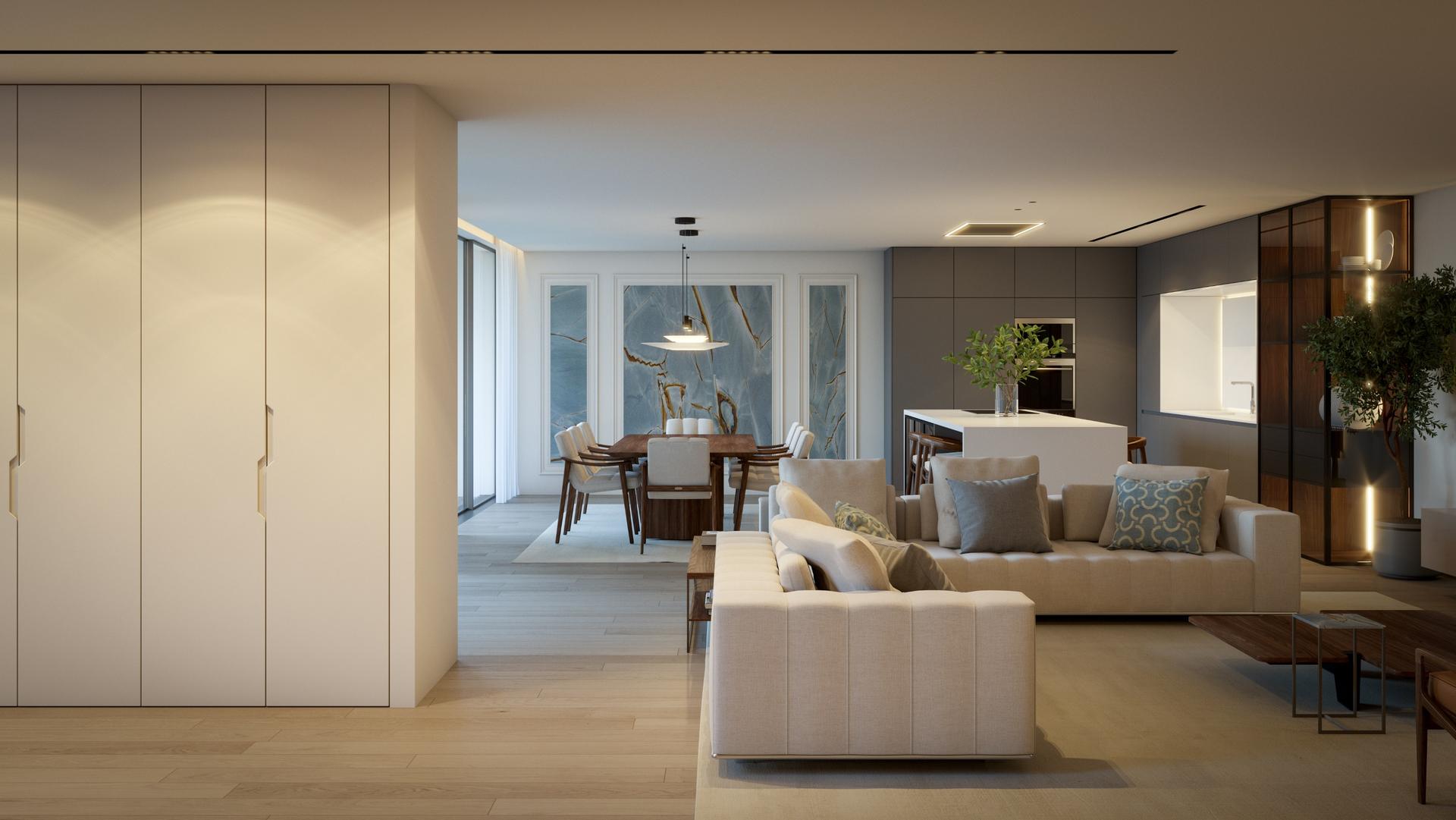 4-Bedroom House with Pool in Vila Nova de Gaia — photograph 4