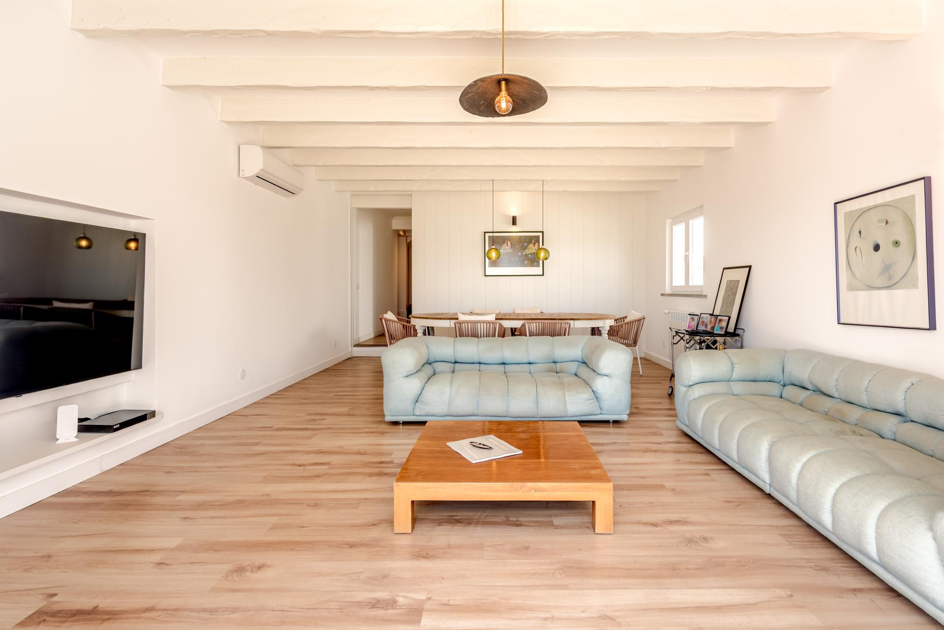 4-Bedroom House in Santa Luzia, Tavira — photograph 5