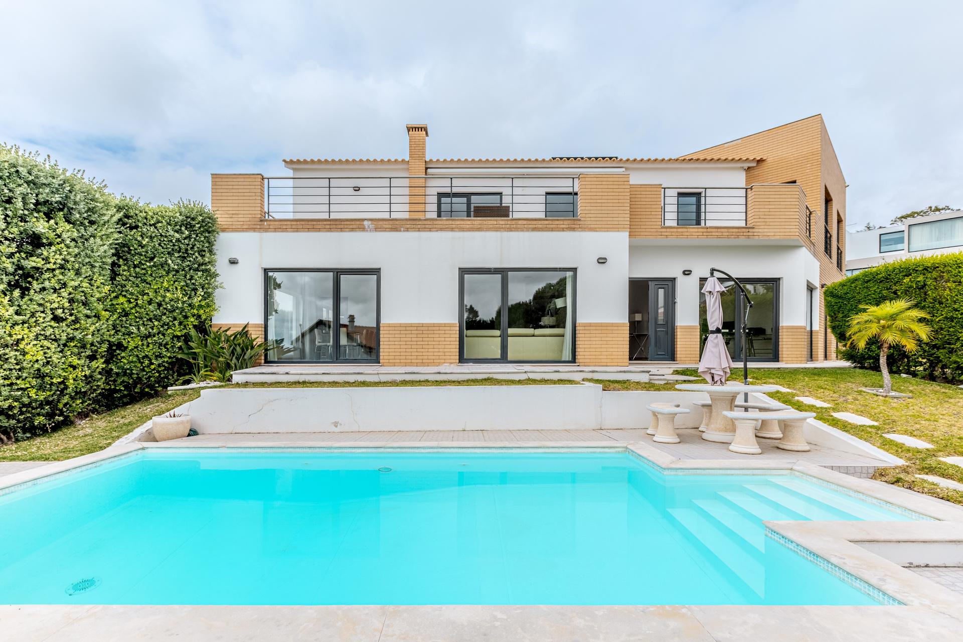 6-Bedroom House in Nadadouro with views of the Óbidos Lagoon, Caldas da Rainha — photograph 2