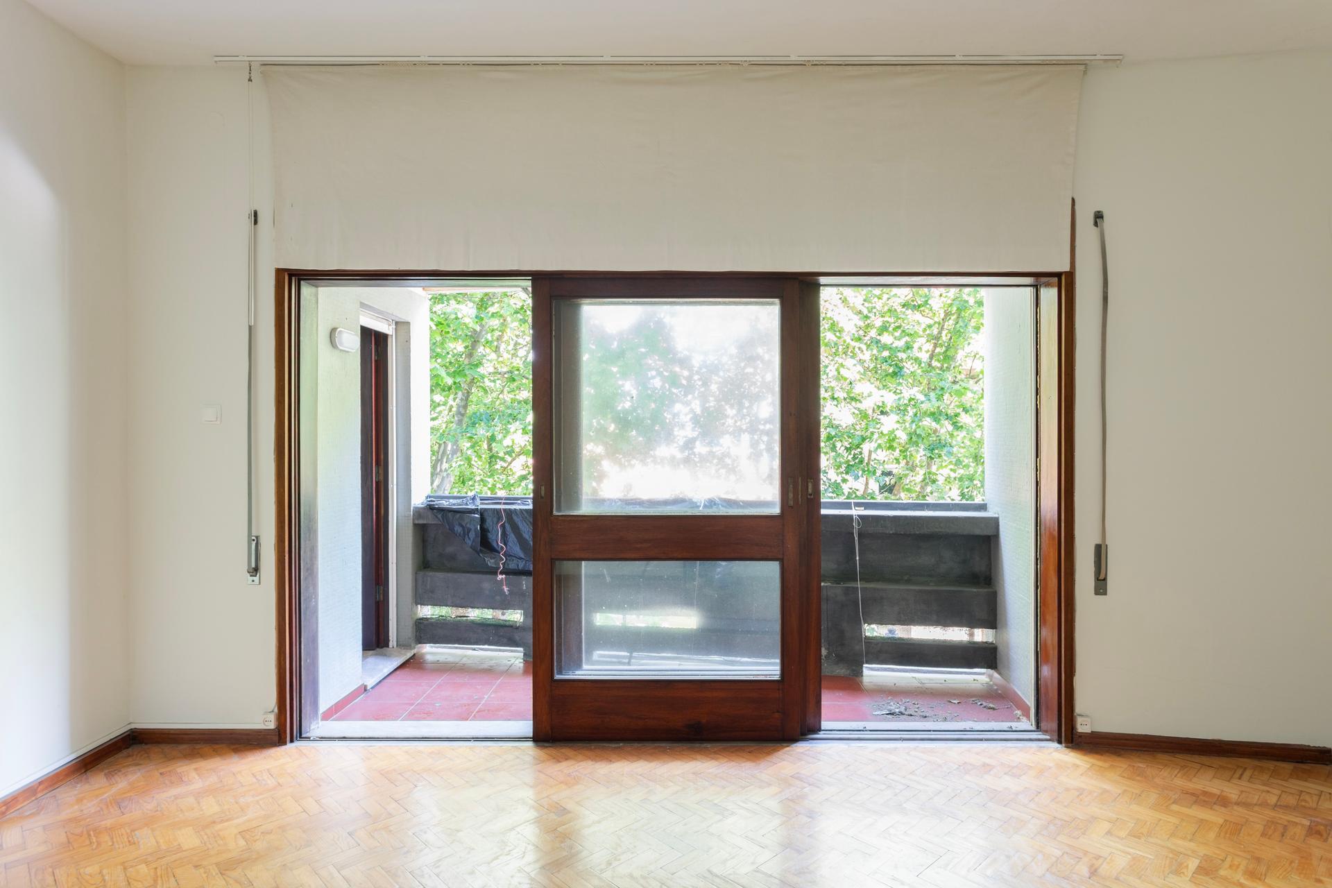 3-Bedroom Duplex in Porto — photograph 2