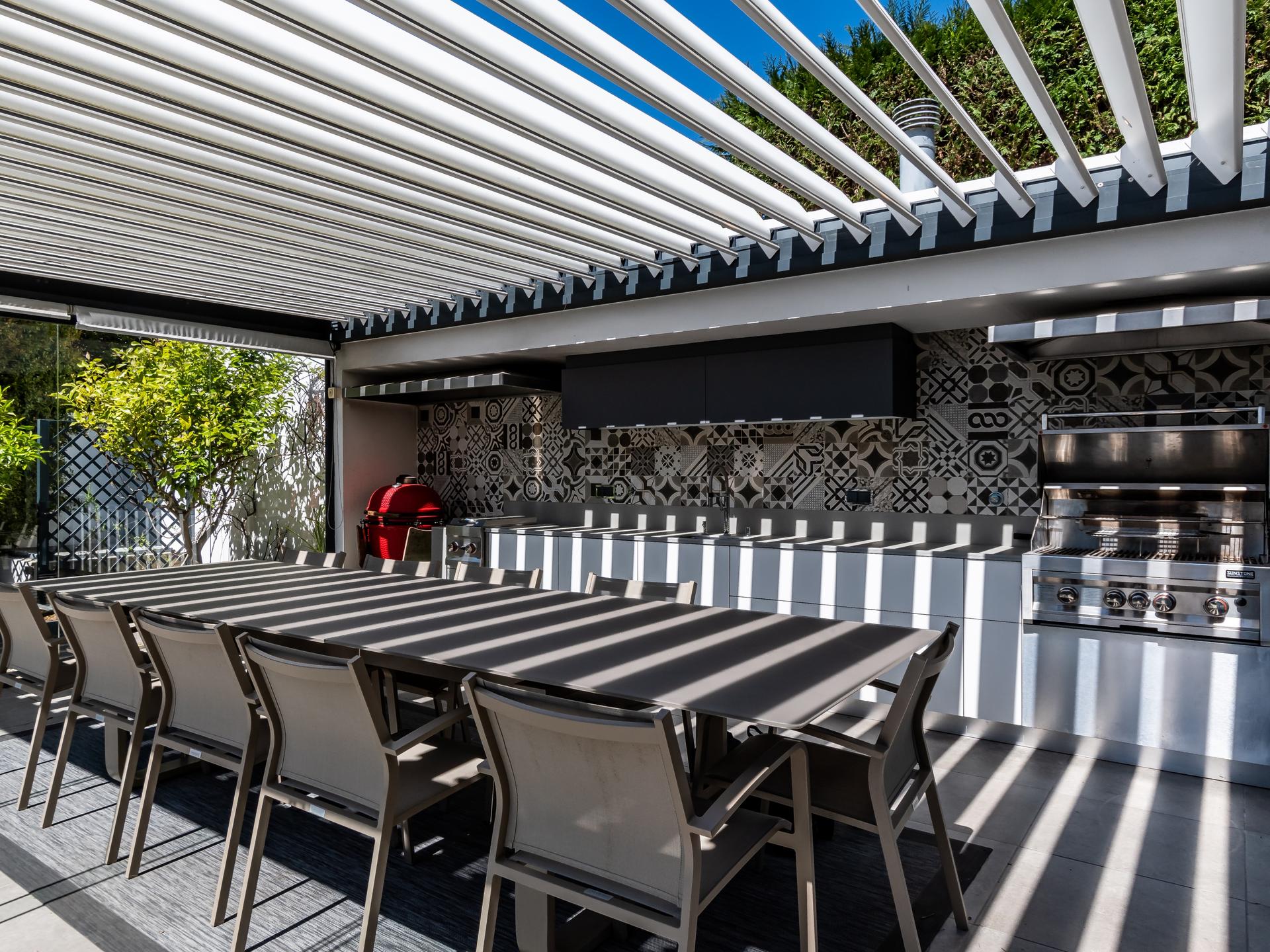 5-Bedroom House in Estoril, Cascais — photograph 4