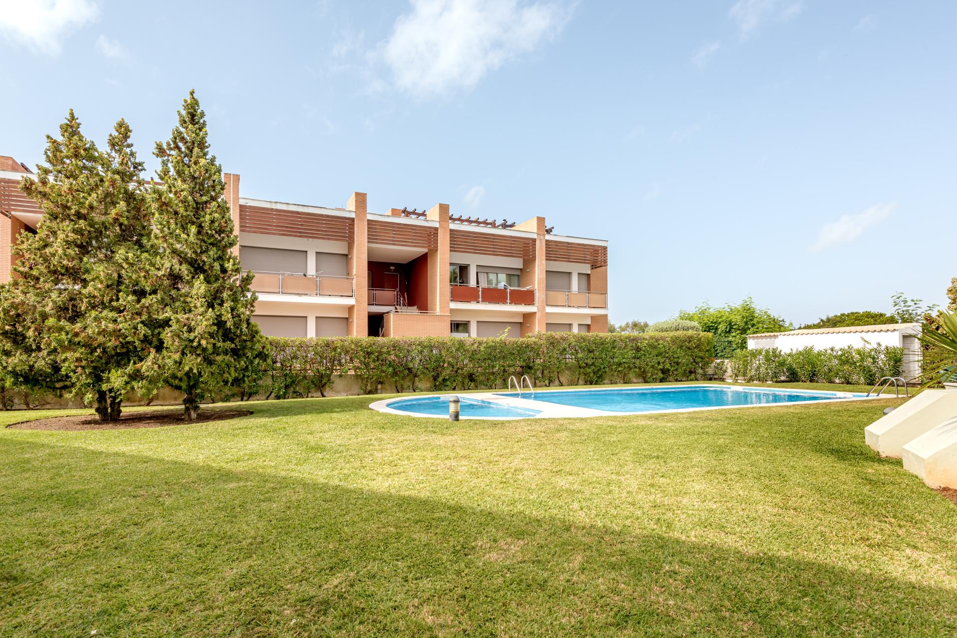 2-Bedroom House in Loulé — photograph 4