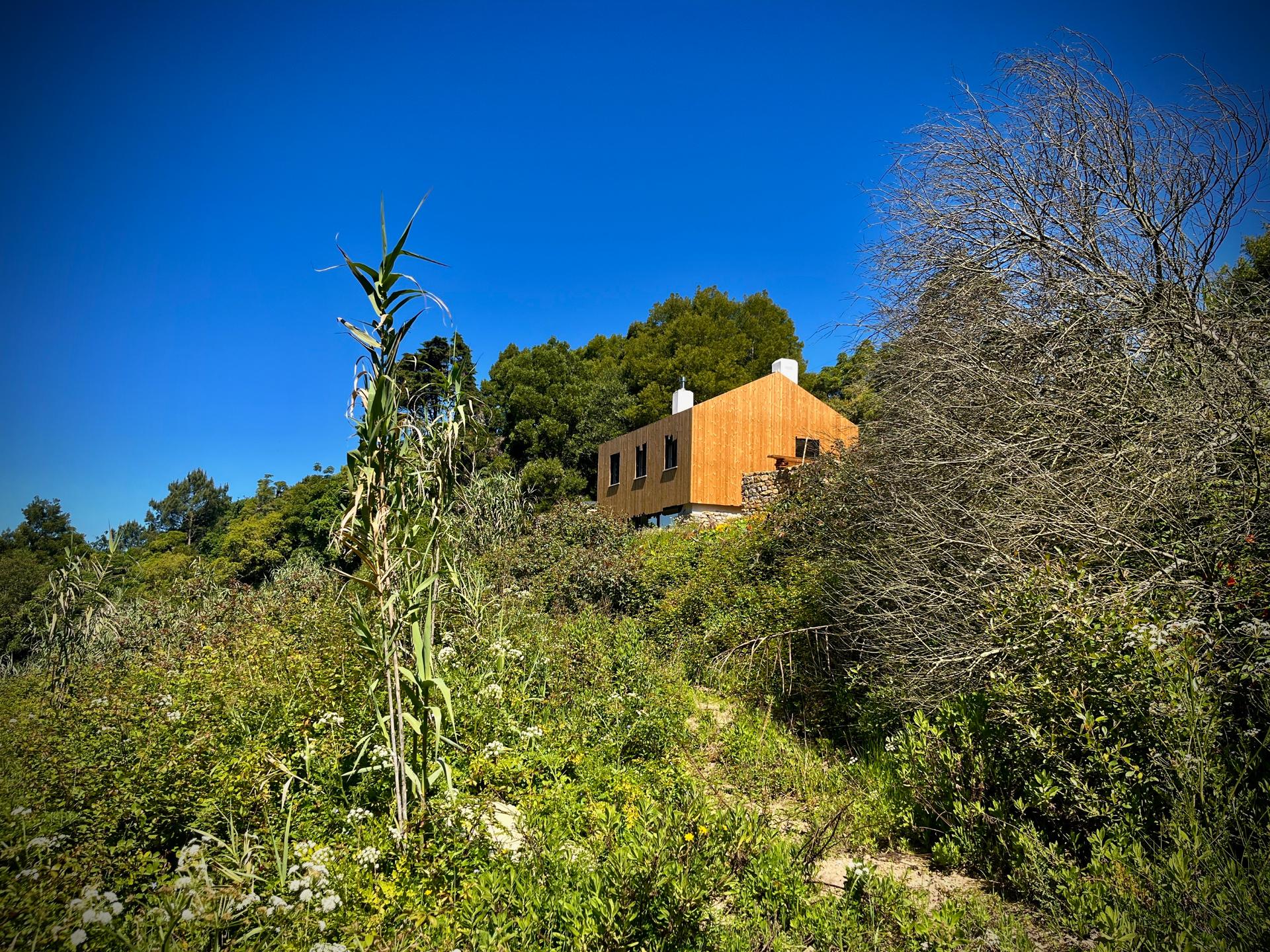 4-Bedroom House in Colares, Sintra — photograph 3