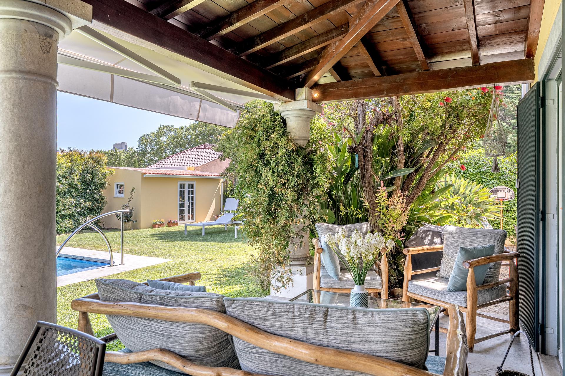7-Bedroom House in Cascais — photograph 4