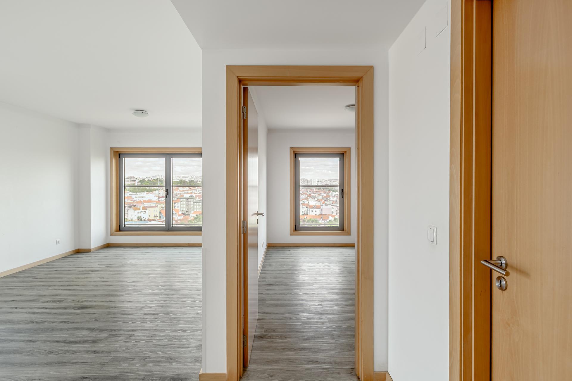 1-Bedroom Apartment in Parque das Nações, Lisboa — photograph 5