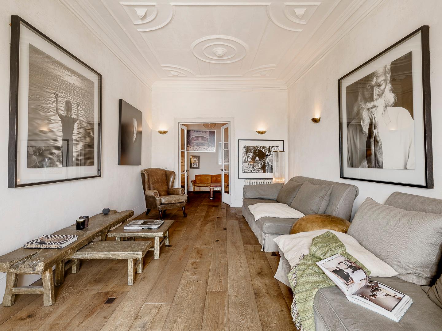 5-Bedroom Apartment in Alfama, Lisboa — photograph 5