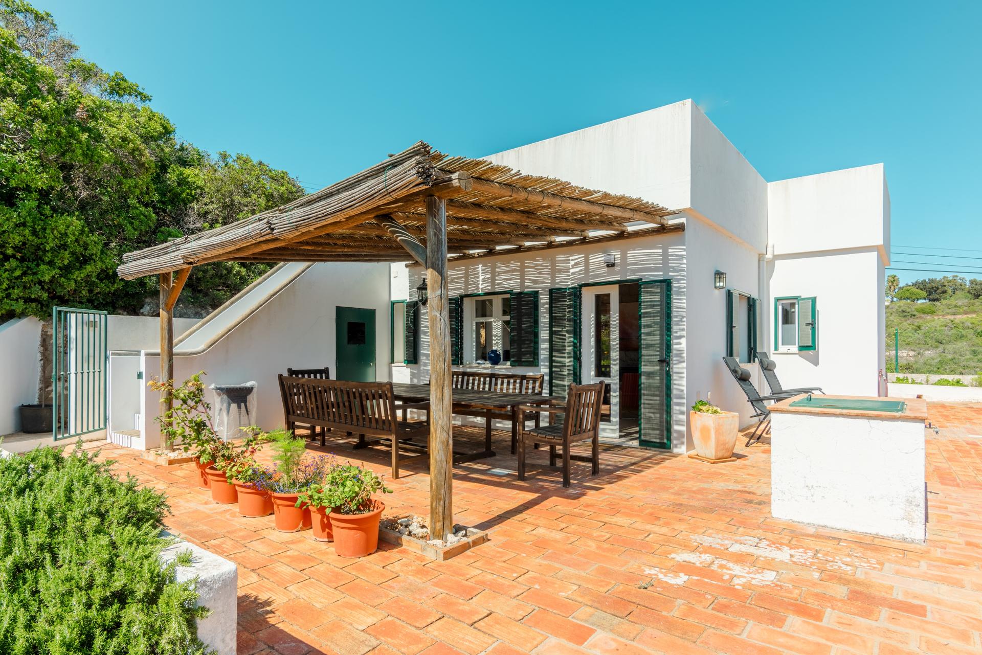 4-Bedroom House in Ferragudo, Lagoa — photograph 3