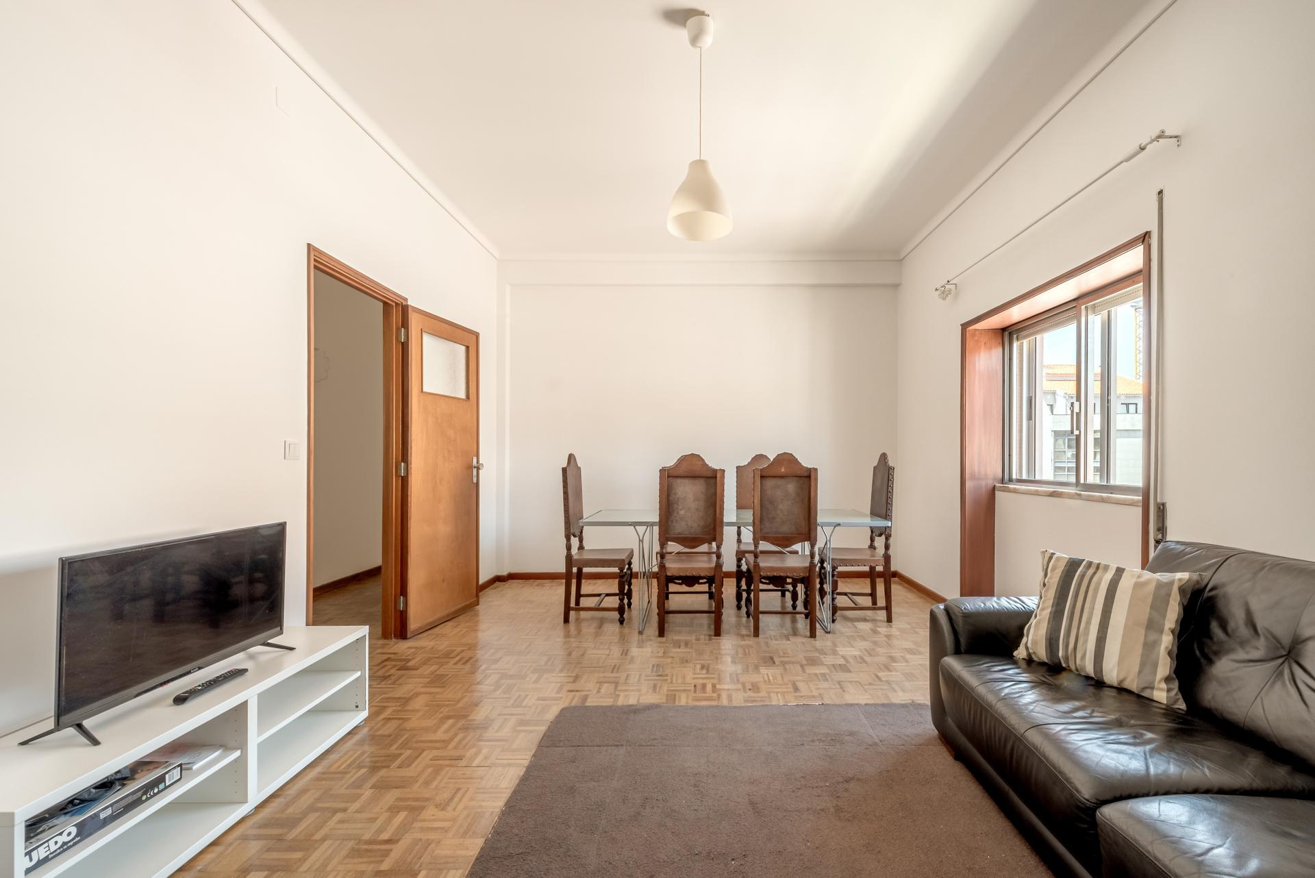 4-Bedroom Apartment in Vera Cruz, Aveiro — photograph 2