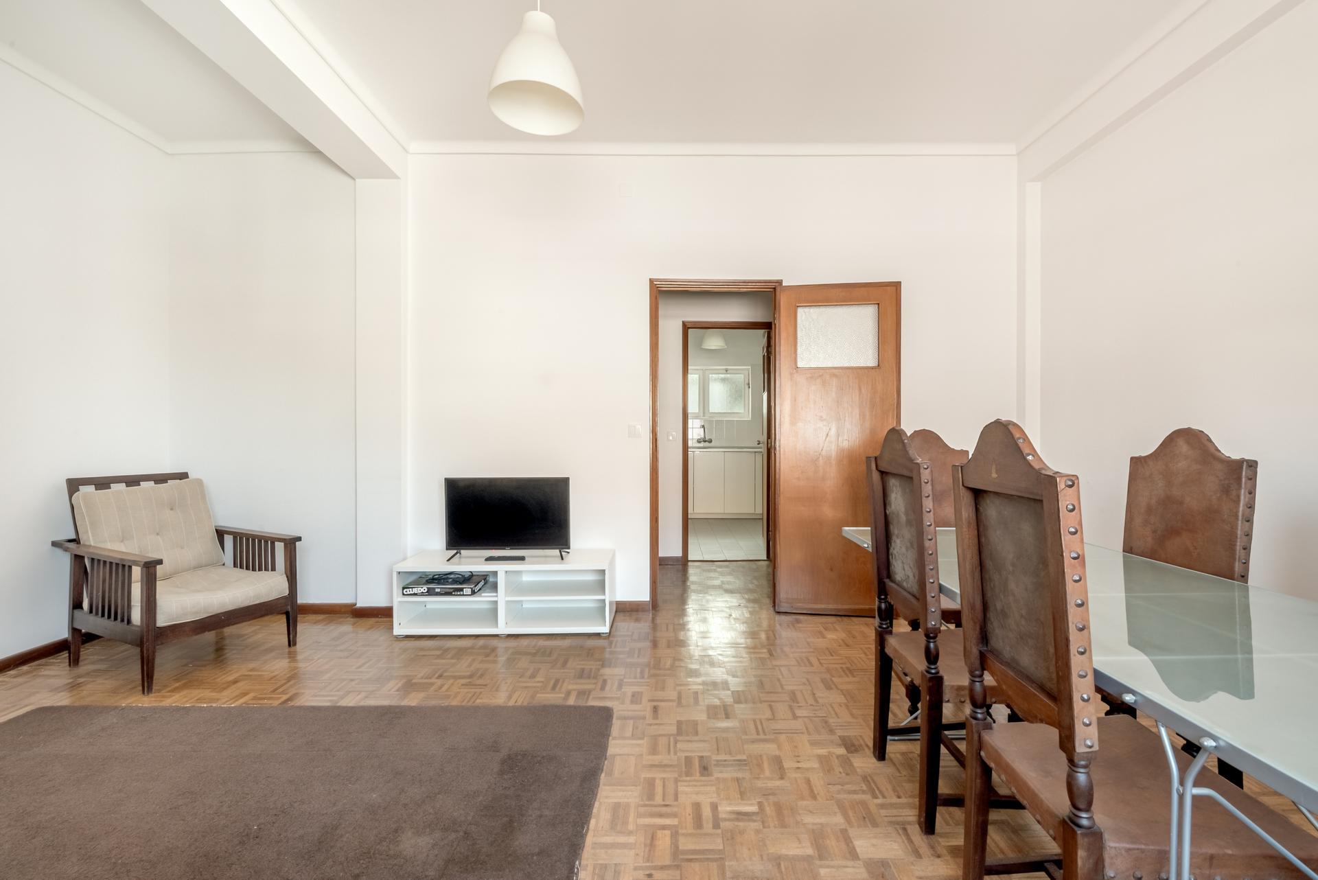 4-Bedroom Apartment in Vera Cruz, Aveiro — photograph 4
