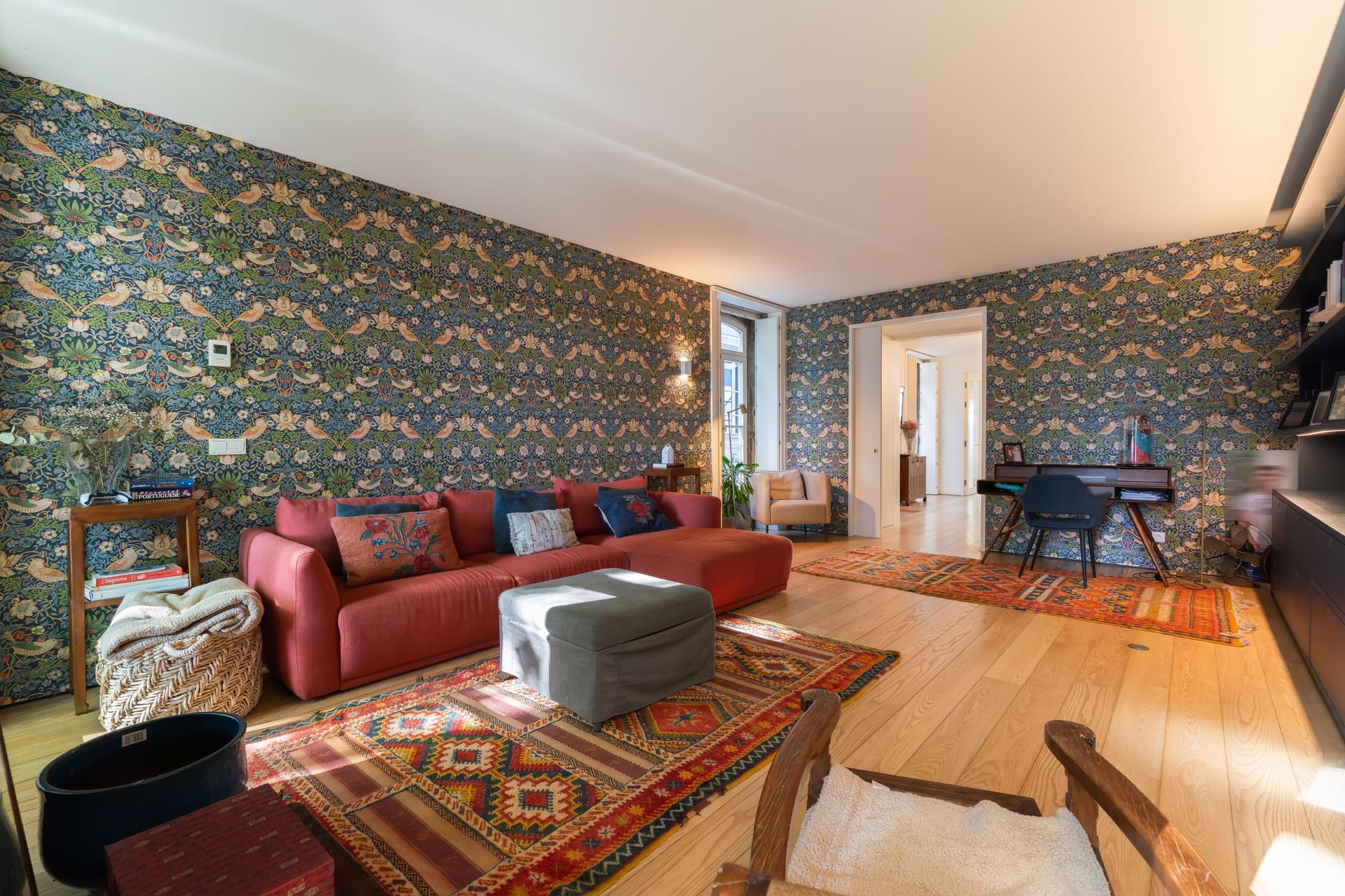 5-Bedroom House in Foz do Douro, Porto — photograph 2