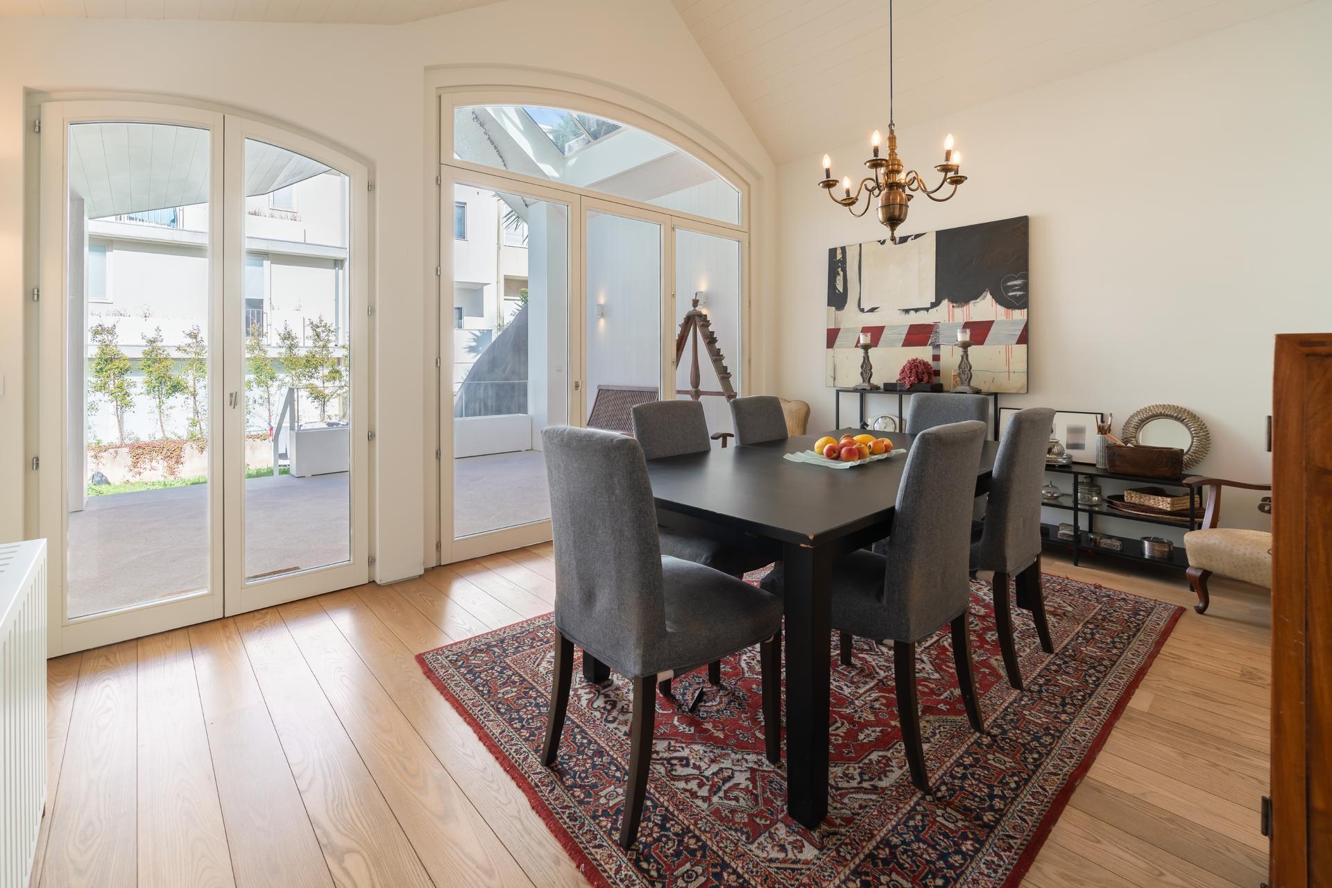 5-Bedroom House in Foz do Douro, Porto — photograph 5