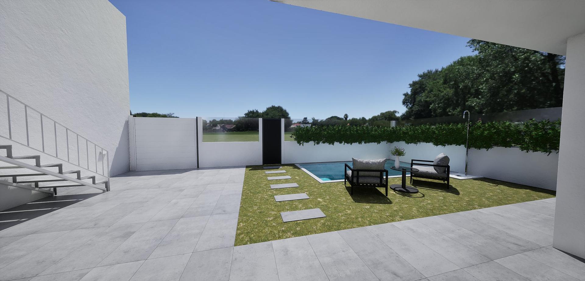 Apartments in Torre-Pacheco Centro, Torre-Pacheco — photograph 5