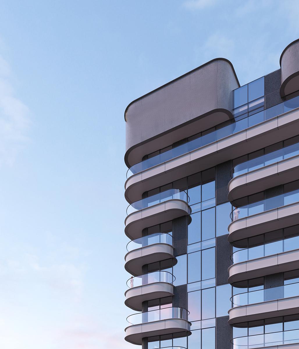 Apartments in Al Furjan, Dubai — photograph 3
