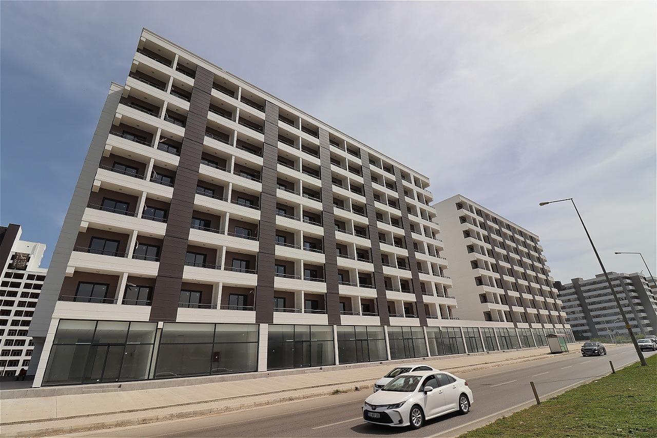 Apartments in Tömük, 215. Sk. 1/A — photograph 3
