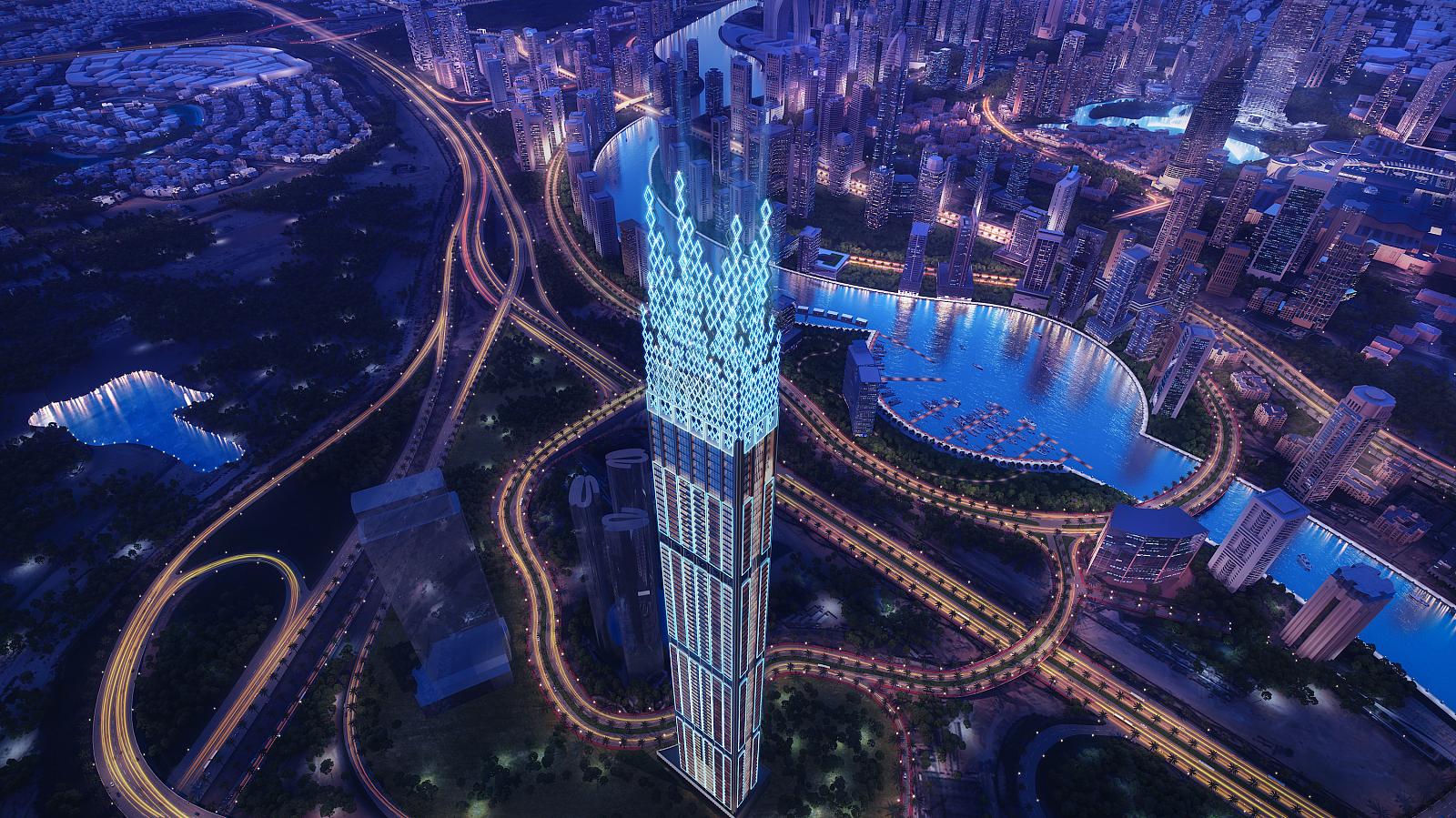 Apartments in Business Bay, Dubai — photograph 5