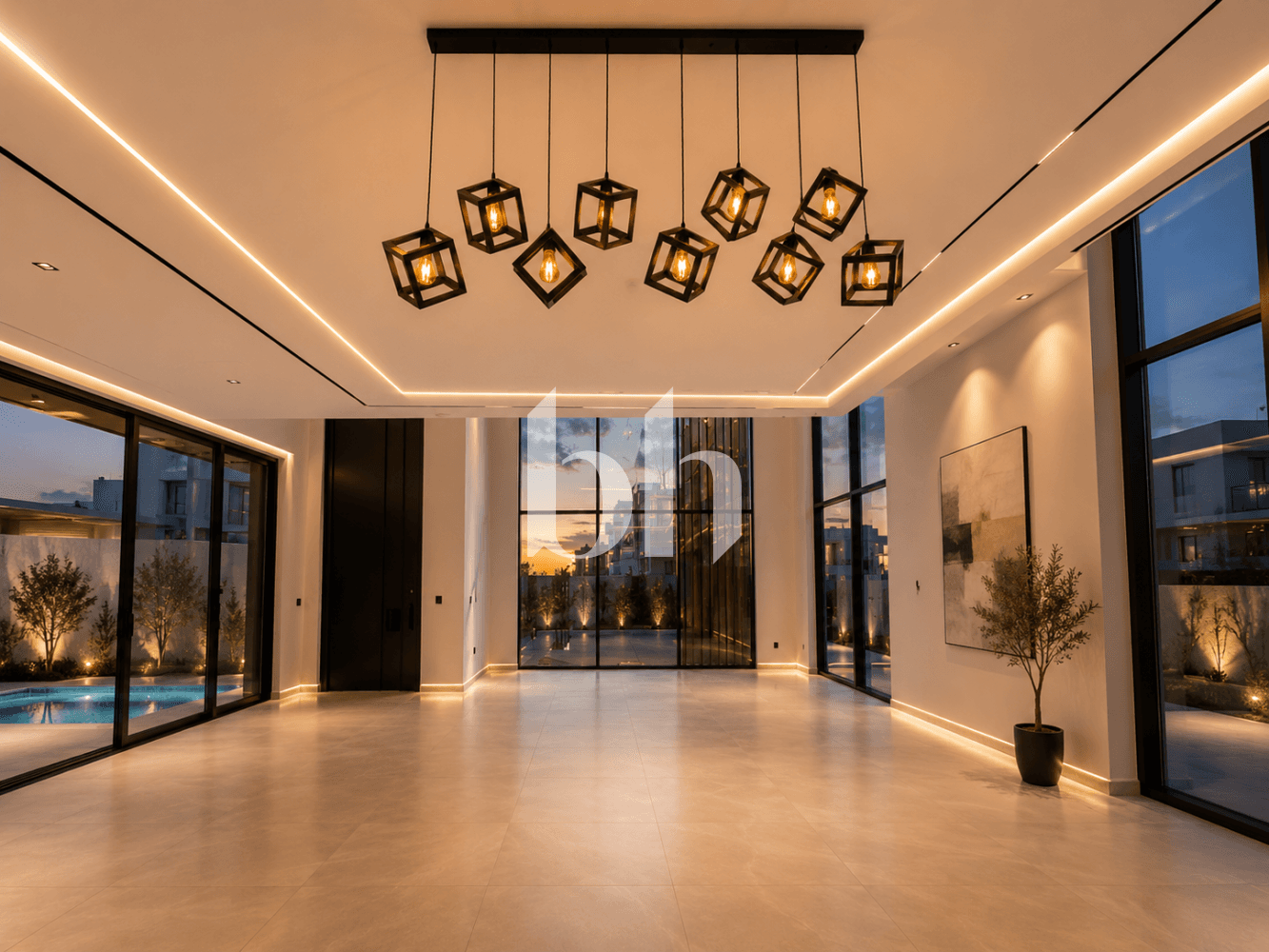 Nad Al Sheba Gardens 1 — photograph 3