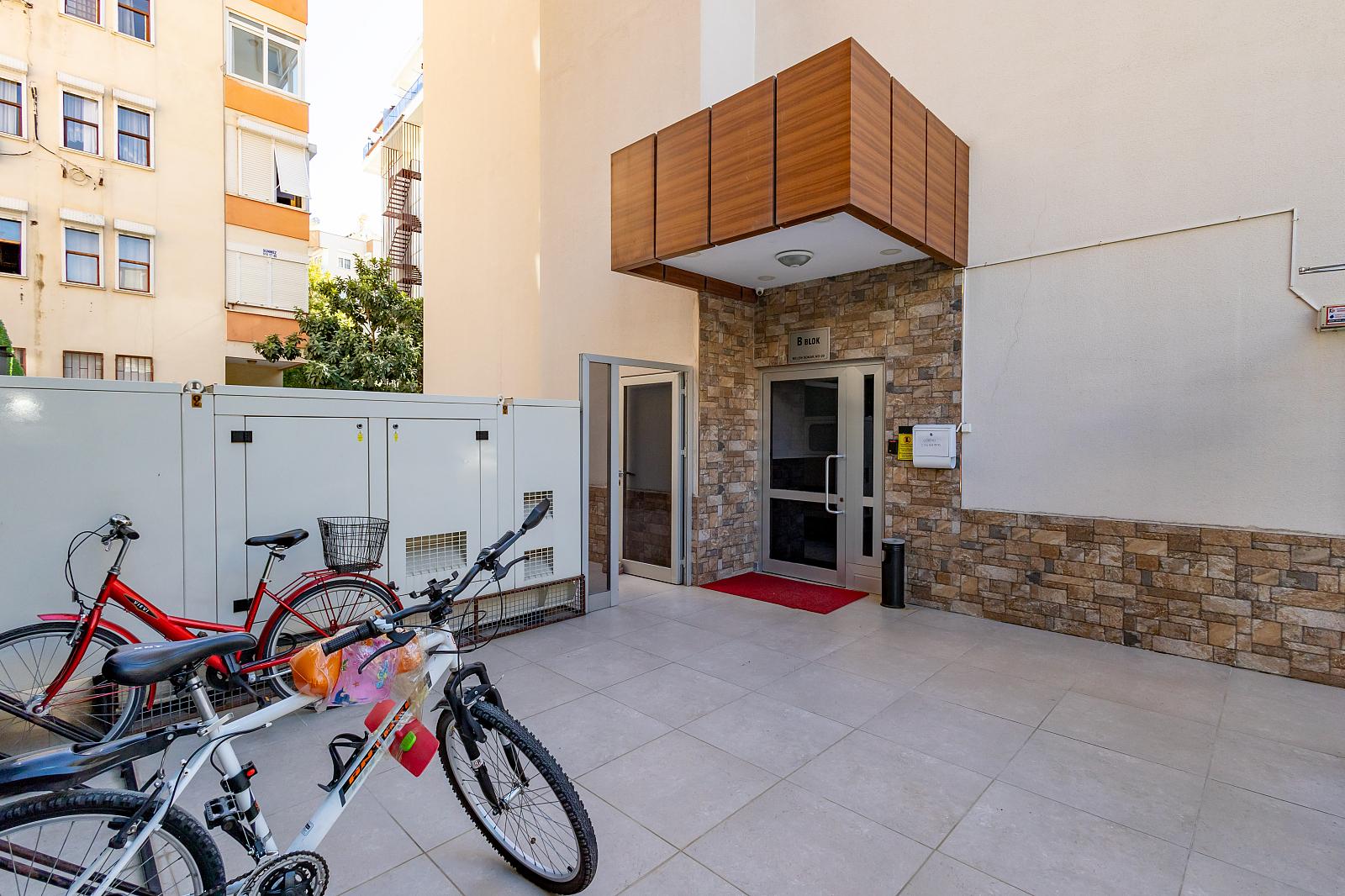 Apartments in Kızlar Pınarı, Alanya — photograph 5
