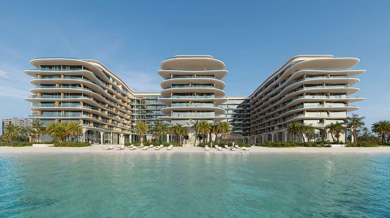 Apartments in Umm Al Quwain — photograph 2