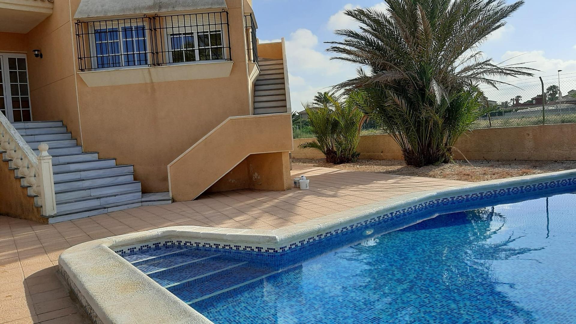 Apartments in La Manga del Mar Menor, Cartagena — photograph 5