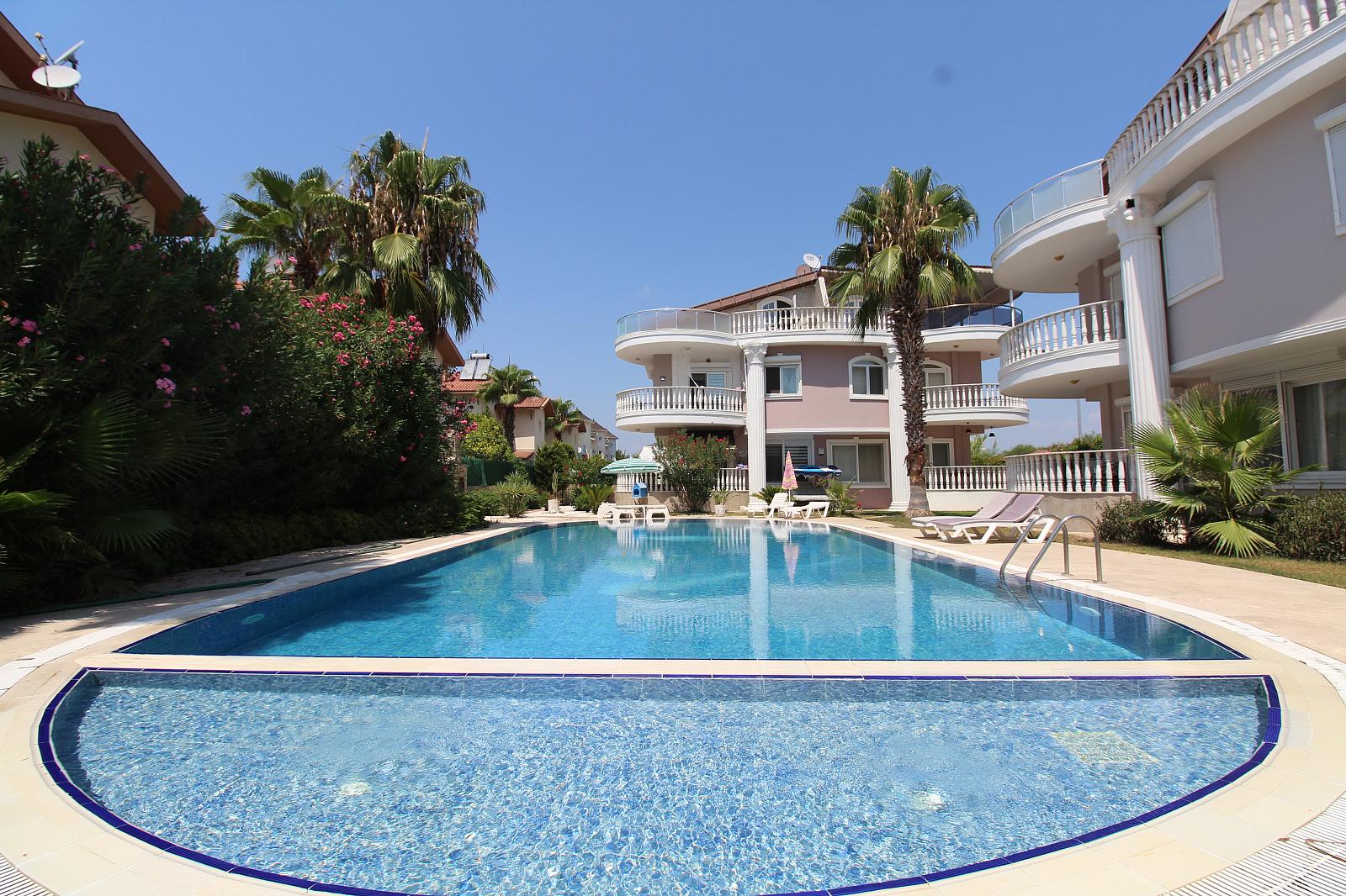 Apartments in Belek, 3. Sk. No:21 — photograph 3