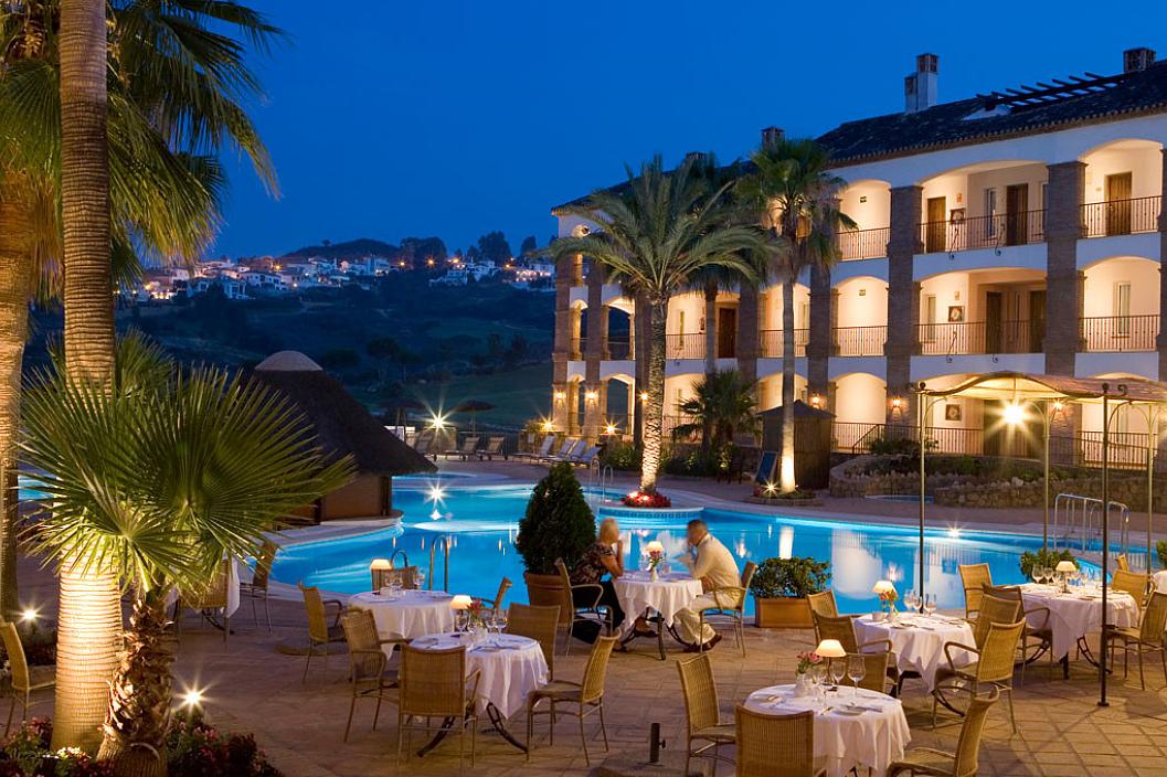 Apartments in La Cala Golf, Mijas — photograph 4