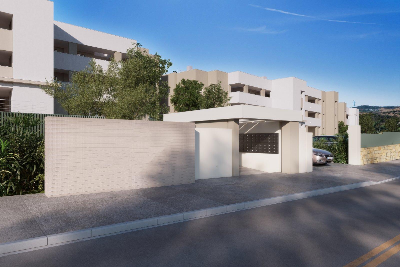 Apartments in Bahía Dorada, Estepona — photograph 4