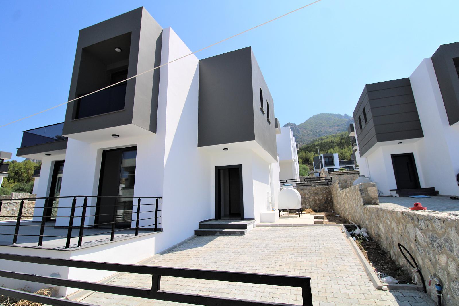 Apartments in Karaman, Girne (ECN-00056) — photograph 2