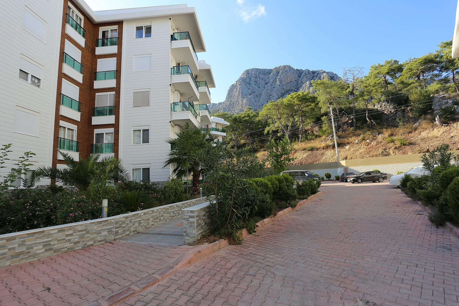 Apartments in Sarısu, 139. Sk. 24 G — photograph 3